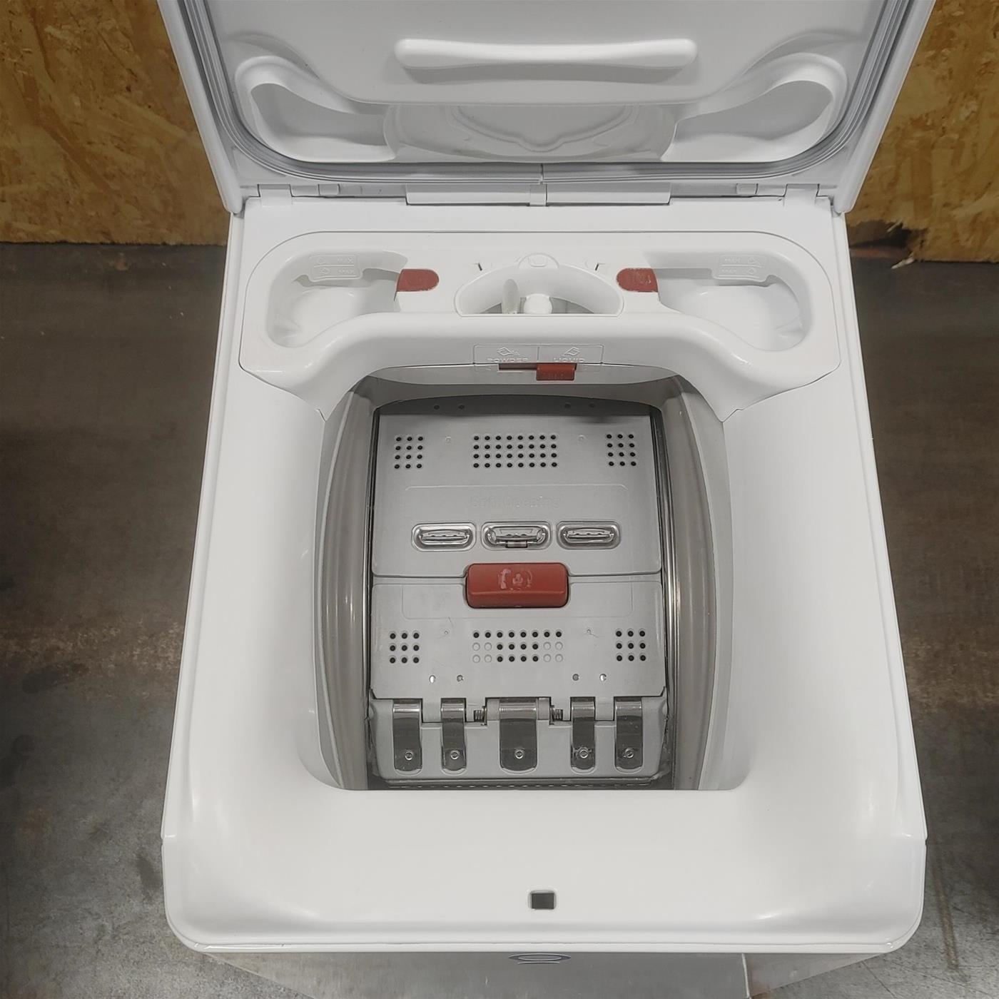 Lavatrice AEG L7TBE722 7 Kg