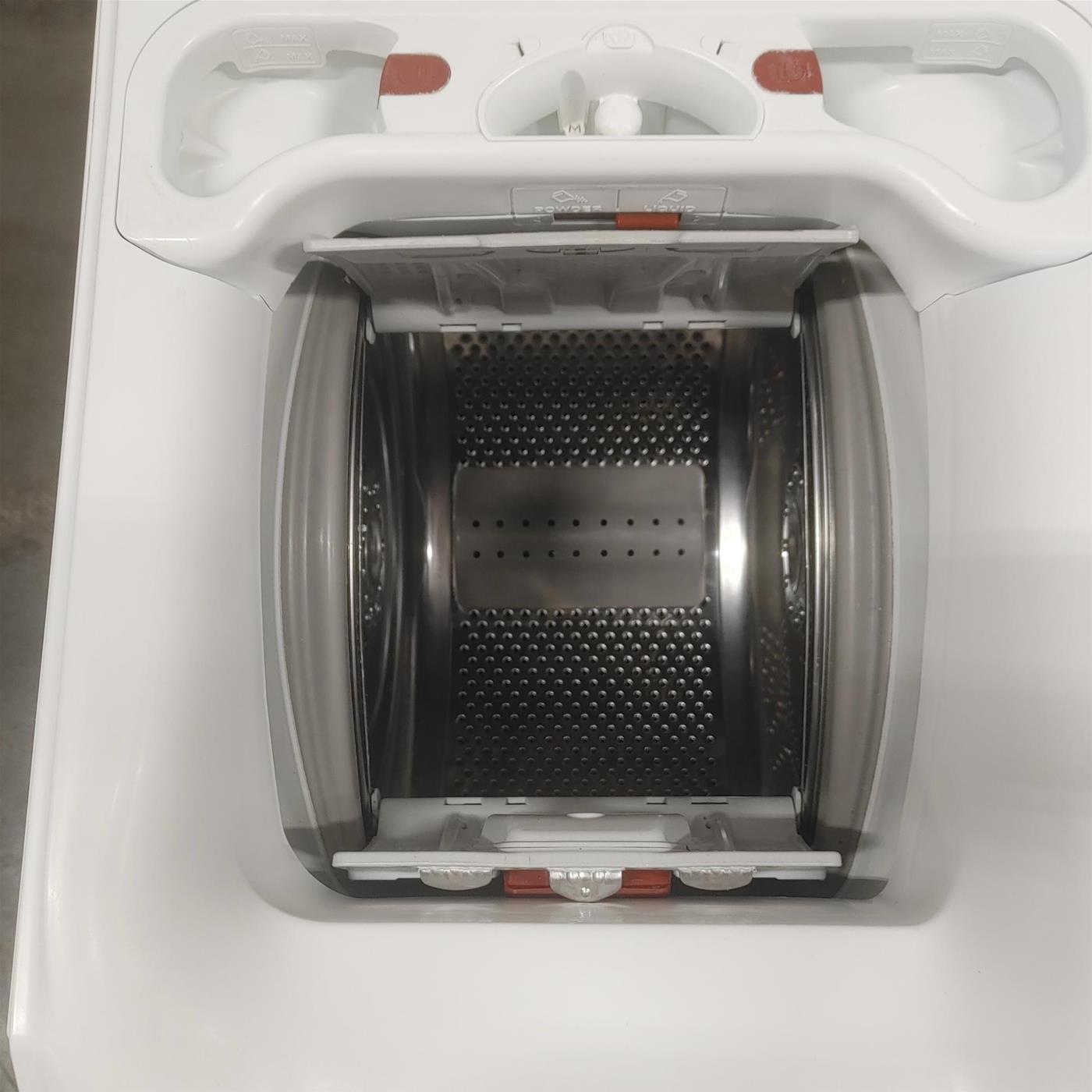 Lavatrice AEG L7TBE722 7 Kg