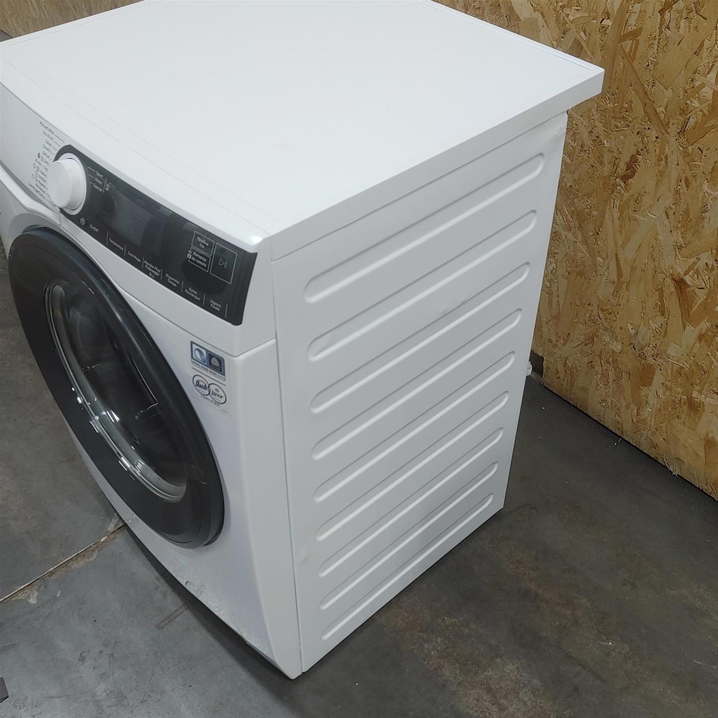 Lavatrice AEG LR7D410WY 10 Kg