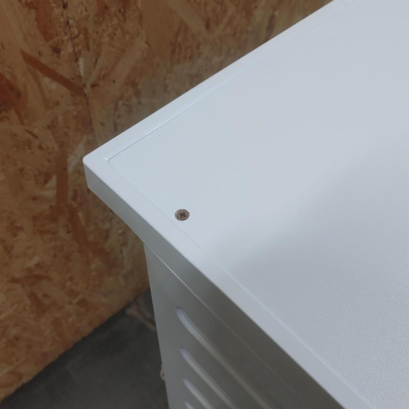 Lavatrice AEG LR7D410WY 10 Kg