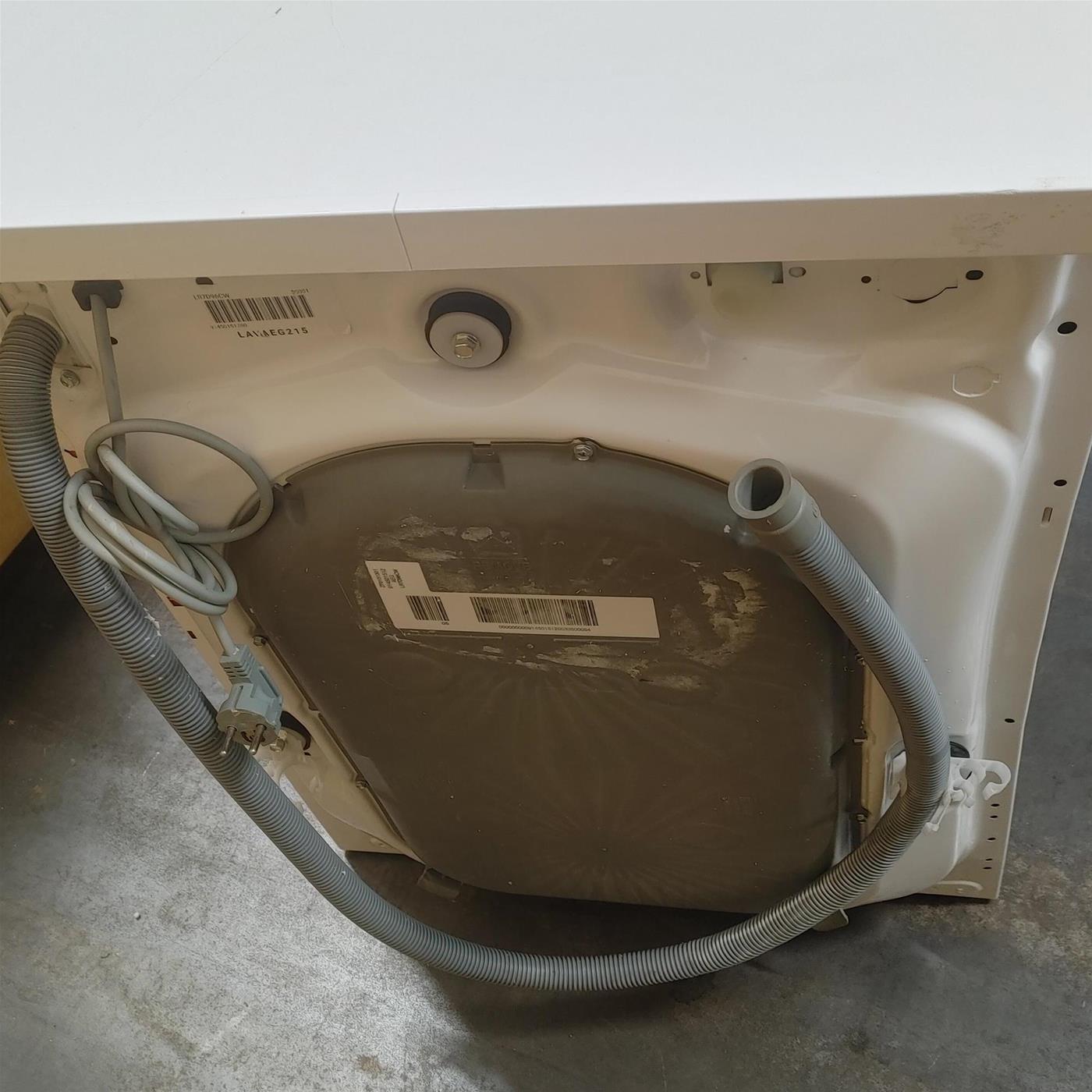 Lavatrice AEG LR7D96CW Classe A 9 Kg