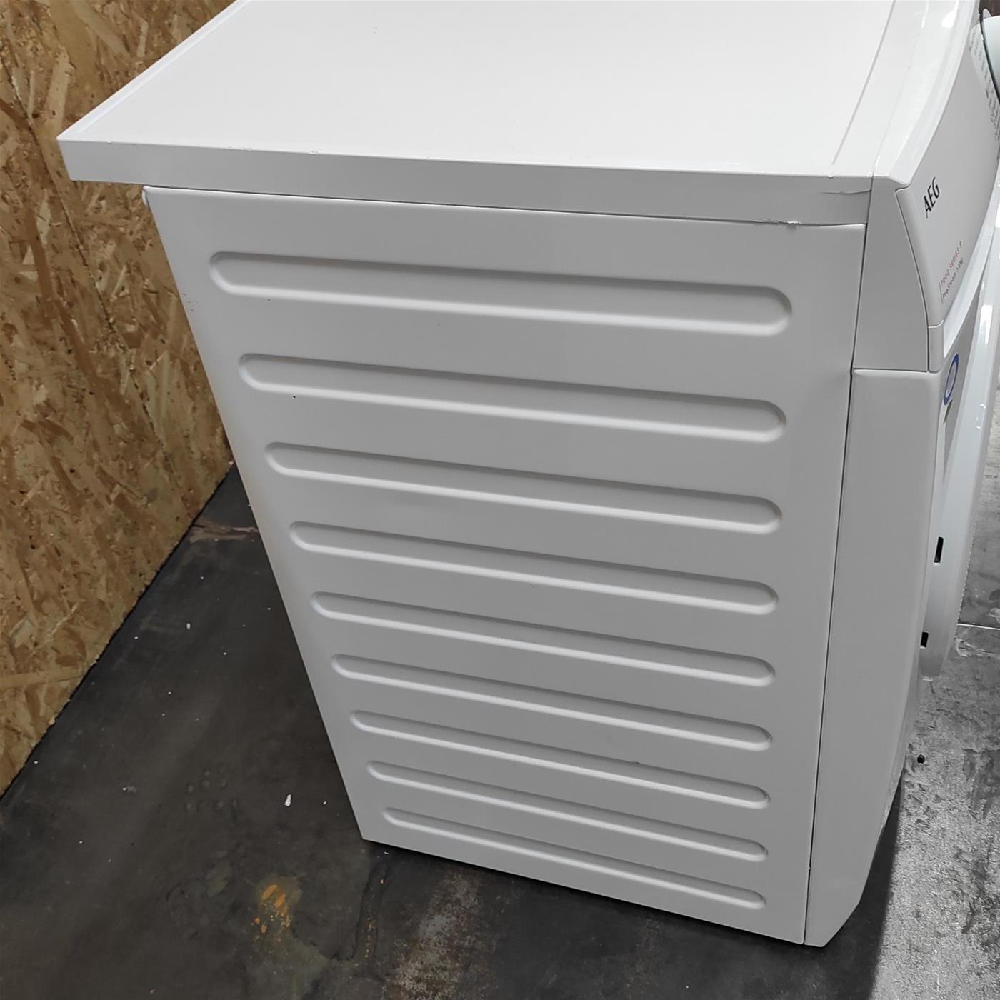Lavatrice AEG LR7D410WY 10 Kg