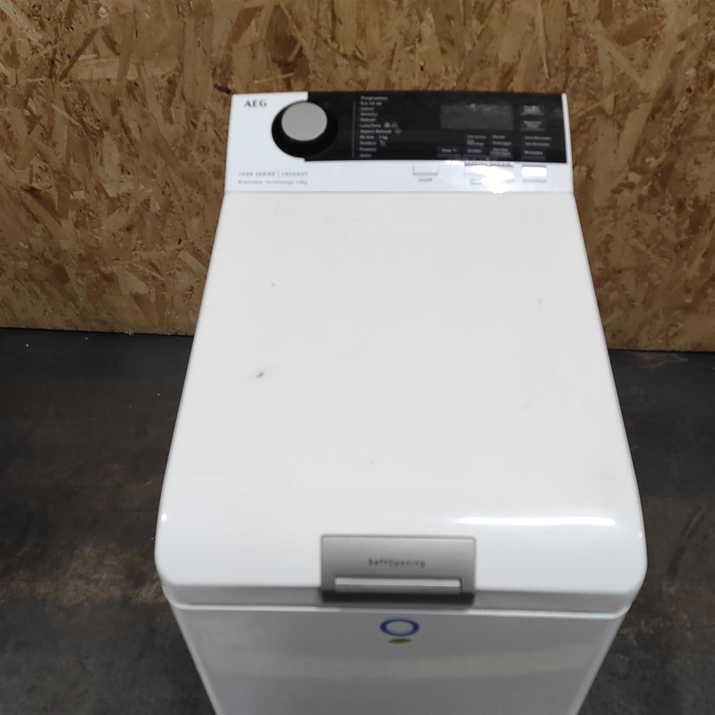 Lavatrice  AEG L7TBE624 6 Kg