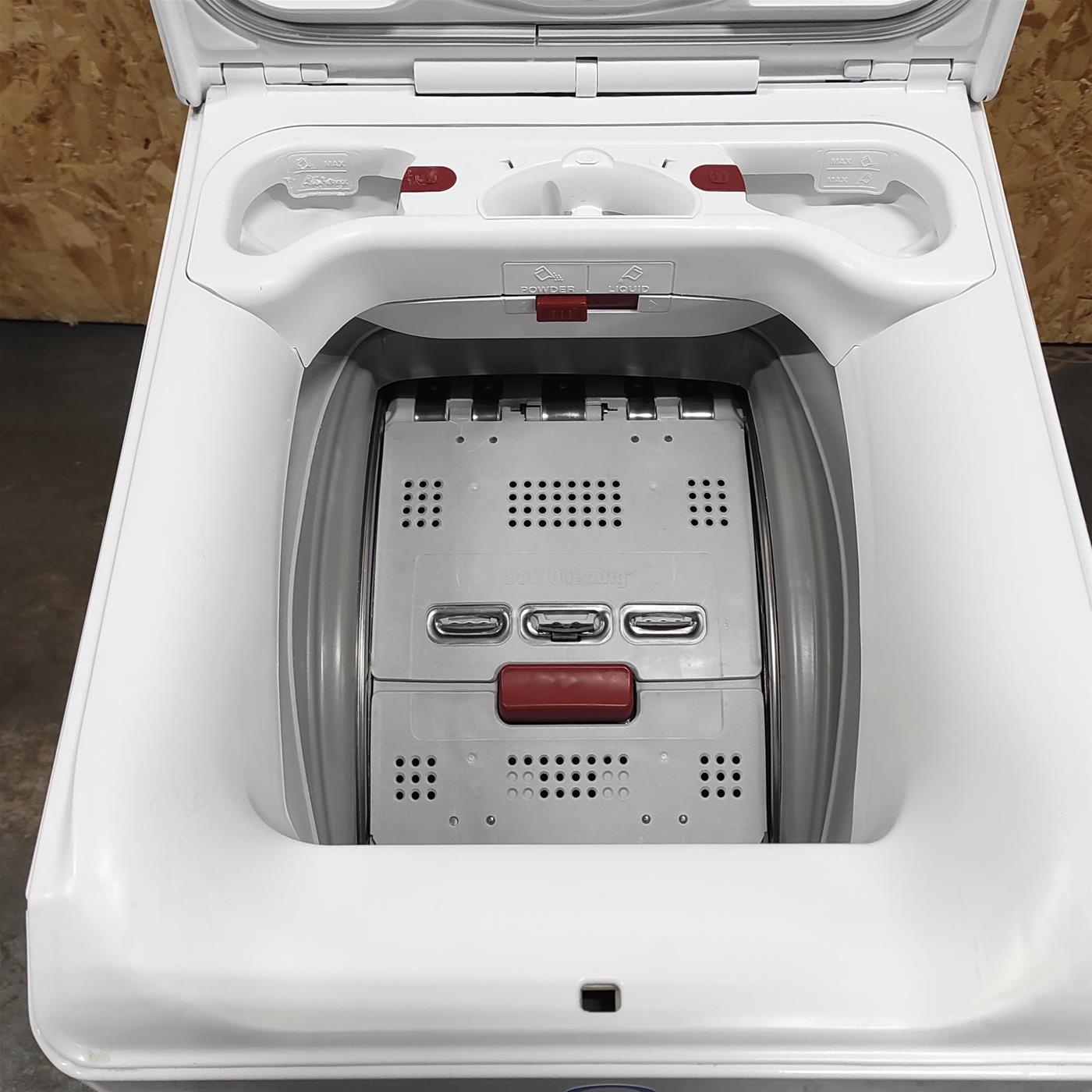 Lavatrice  AEG L7TBE624 6 Kg