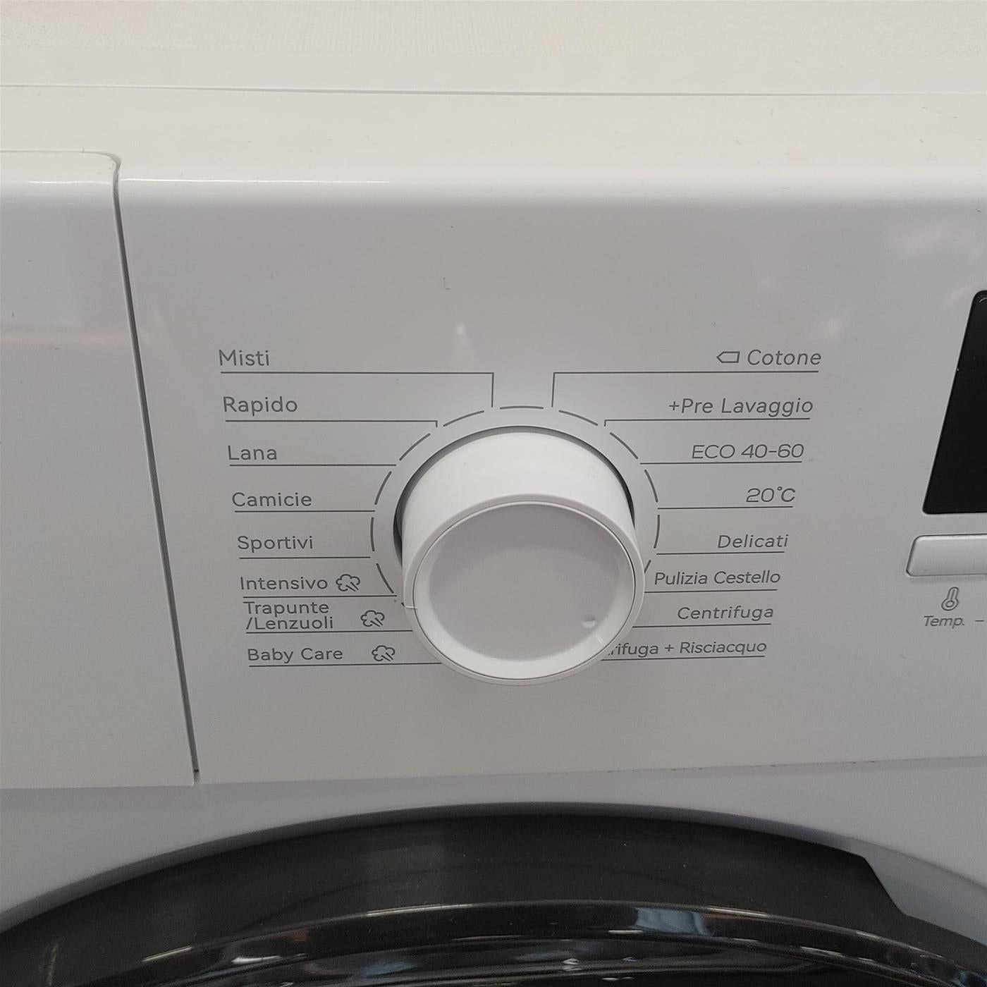 AKAI Lavatrice AQUA91400KTL 9 Kg