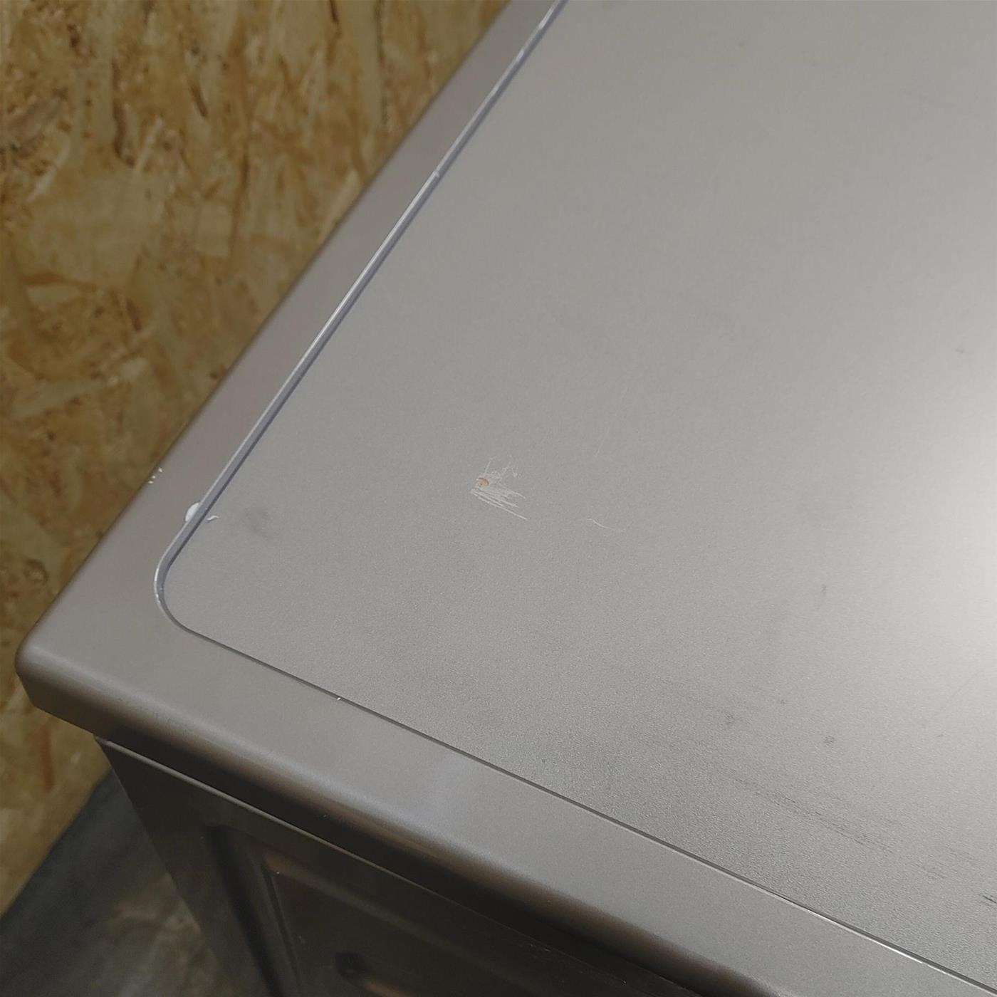 AKAI Lavatrice AQUA121400KTL Silver 12 Kg