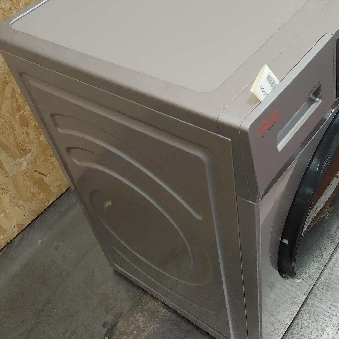 Lavasciuga AKAI AQUA1070KTL capacità 10/7 Kg, 1400giri