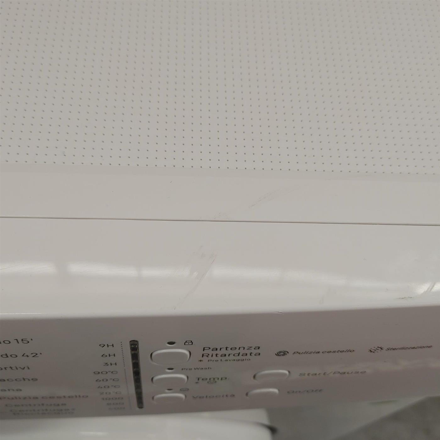 AKAI Lavatrice AQUA6044SN 6 Kg