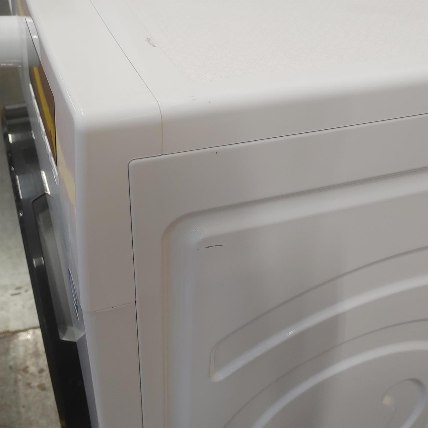 Lavatrice AKAI AQUA81400K-TL 8 Kg