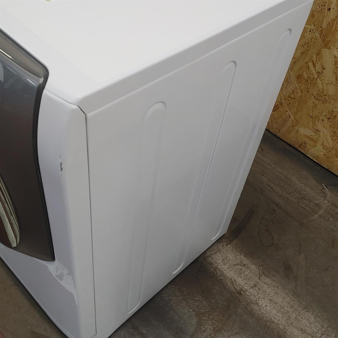 Hotpoint AQ106D 49D IT lavatrice Caricamento frontale 10 kg 1200 Giri/min Bianco