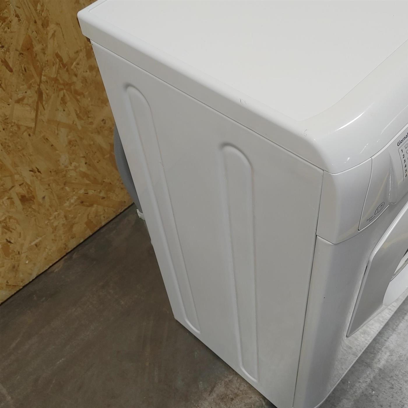 Hotpoint Ariston ARSL 108 lavatrice Caricamento frontale 5 kg 1000 Giri/min Bianco