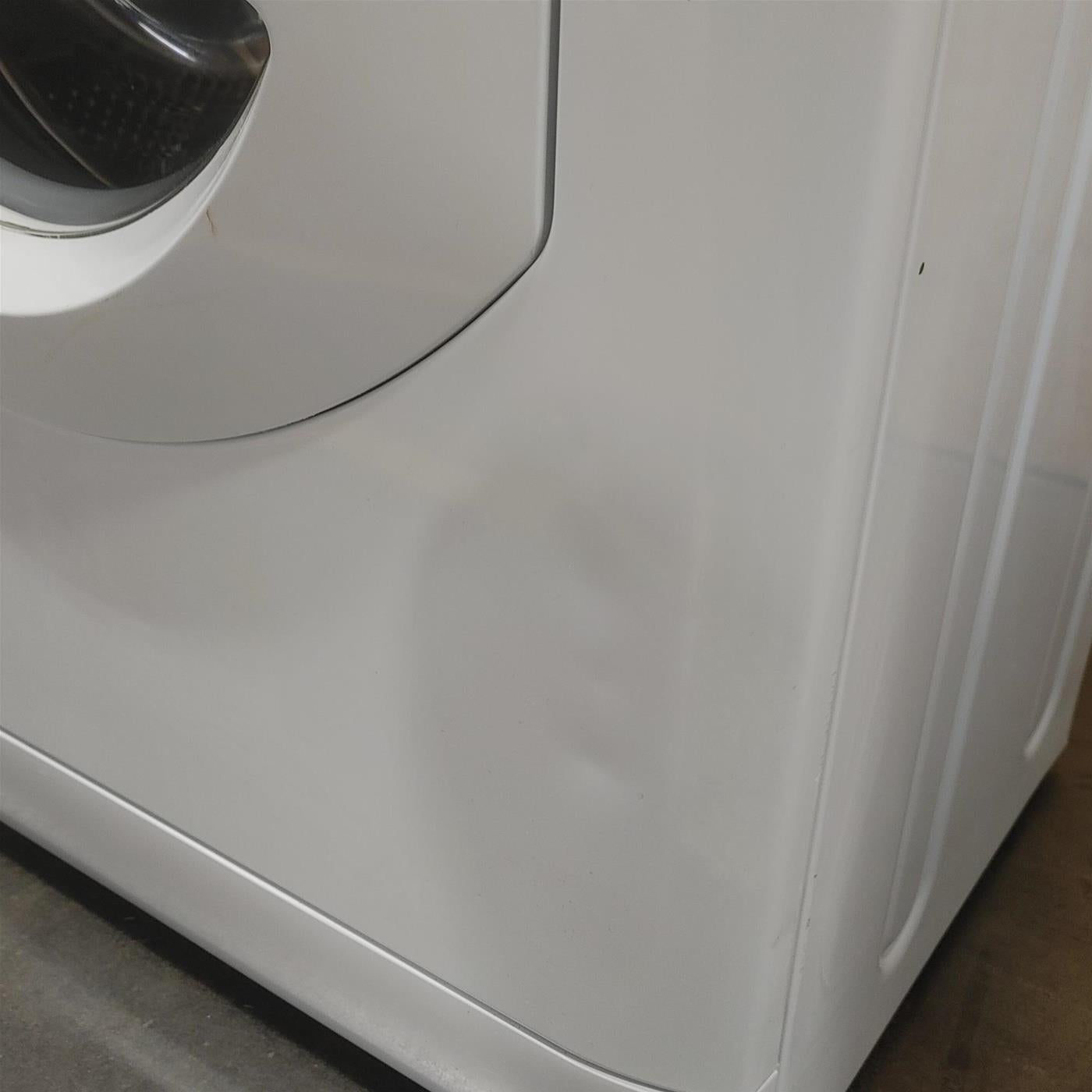 Hotpoint Ariston ARSL 108 lavatrice Caricamento frontale 5 kg 1000 Giri/min Bianco