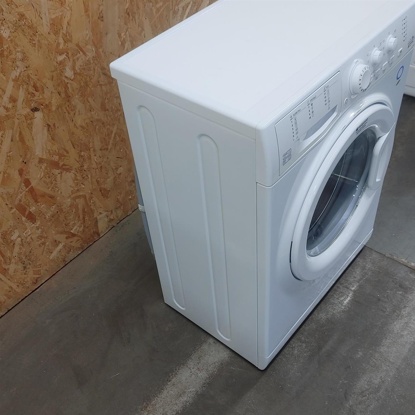 Lavatrice Hotpoint Ariston FMSL 603 EU 6 Kg