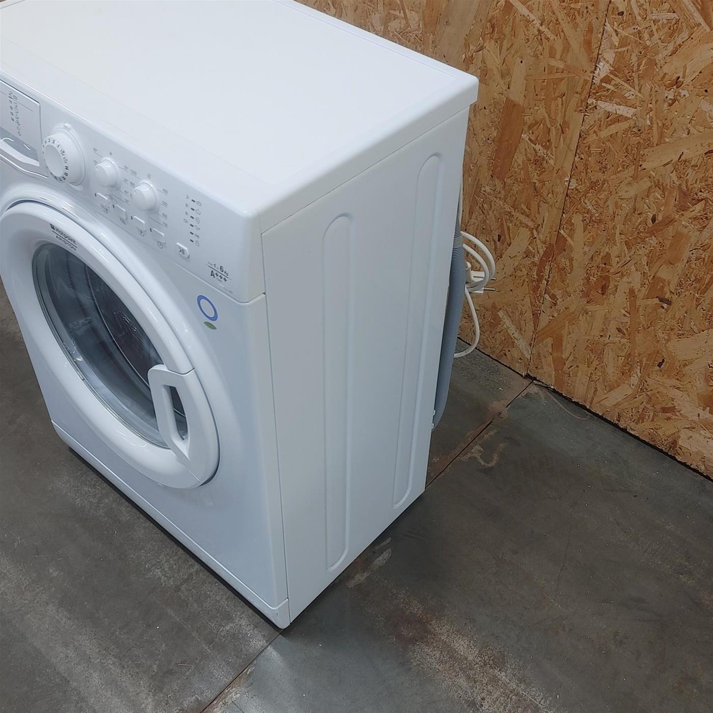 Lavatrice Hotpoint Ariston FMSL 603 EU 6 Kg
