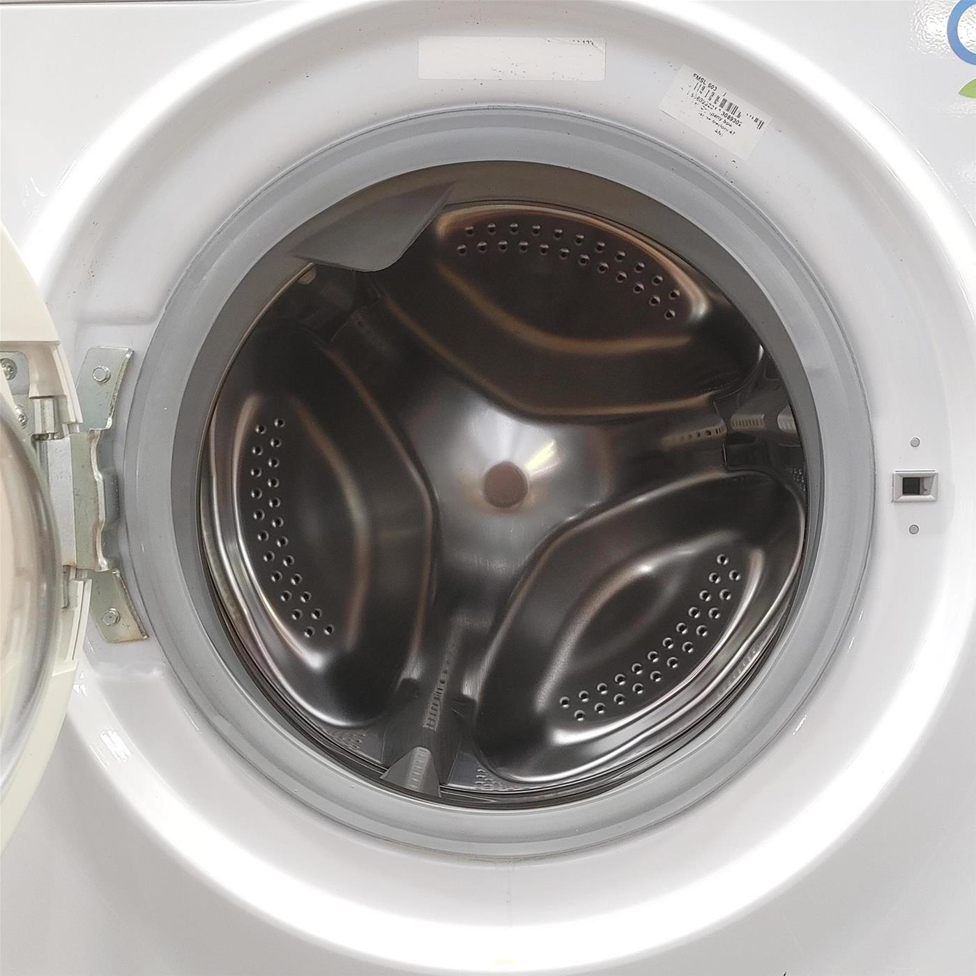 Lavatrice Hotpoint Ariston FMSL 603 EU 6 Kg