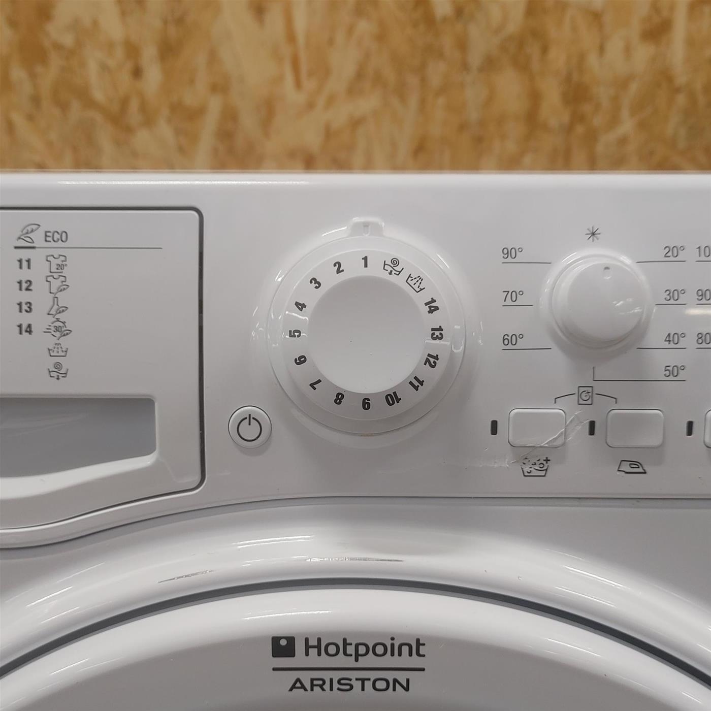 Lavatrice Hotpoint Ariston FMSL 603 EU 6 Kg