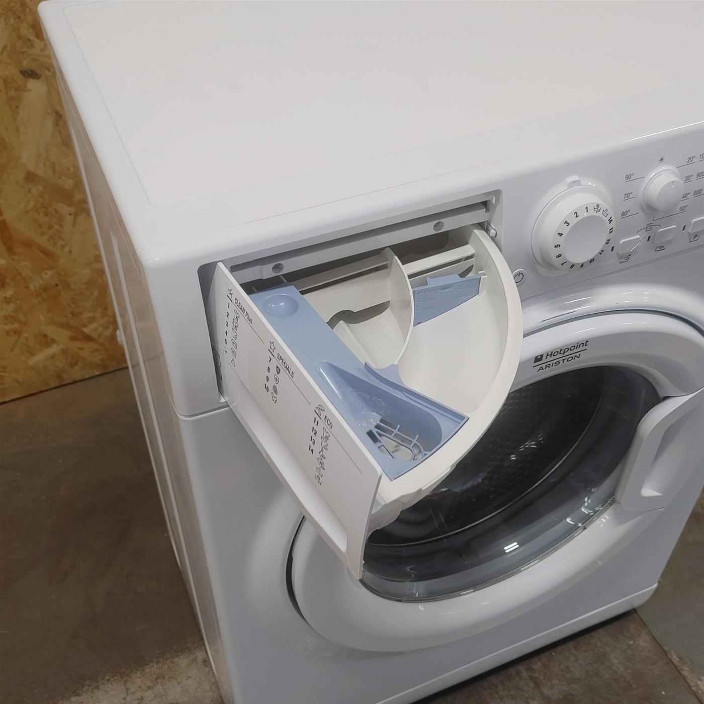 Lavatrice Hotpoint Ariston FMSL 603 EU 6 Kg