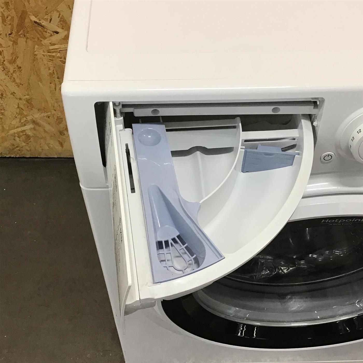 Lavatrice Hotpoint Ariston  EU RSSG R3277 WW IT 7 Kg