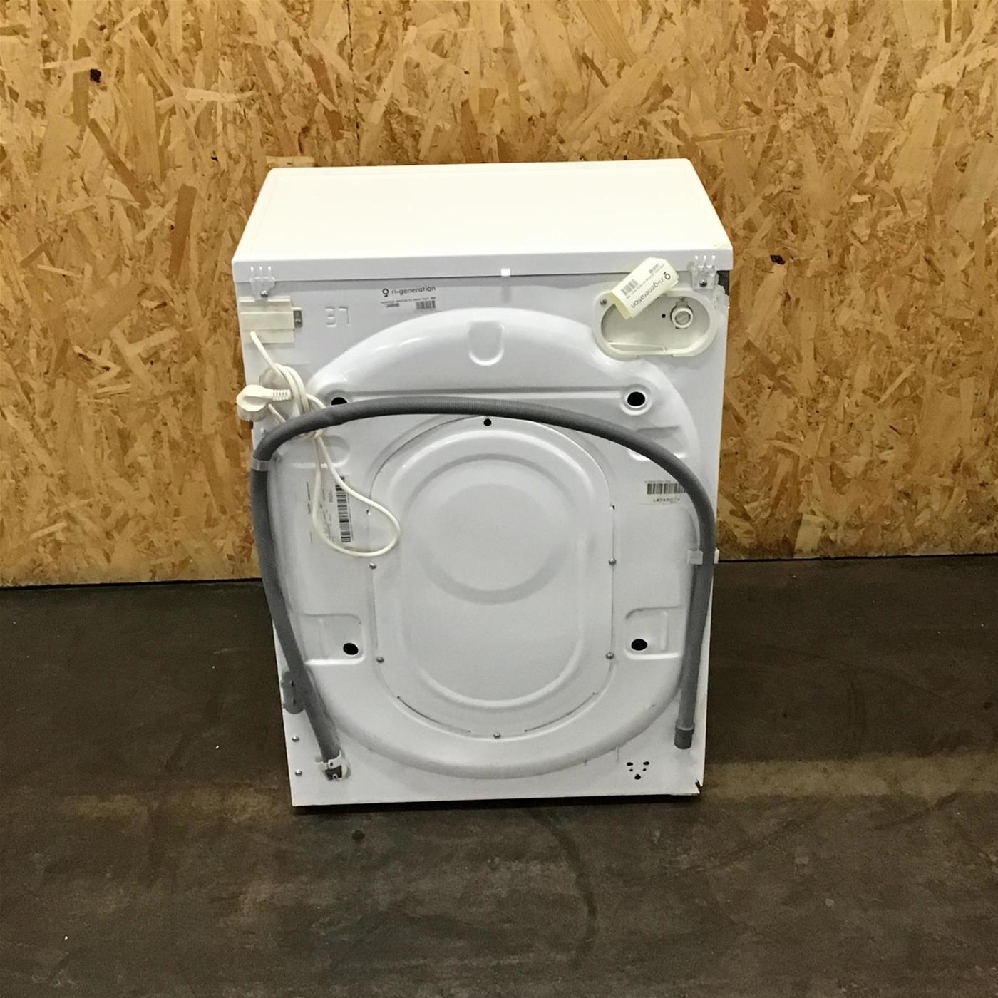 Lavatrice Hotpoint Ariston  EU RSSG R3277 WW IT 7 Kg