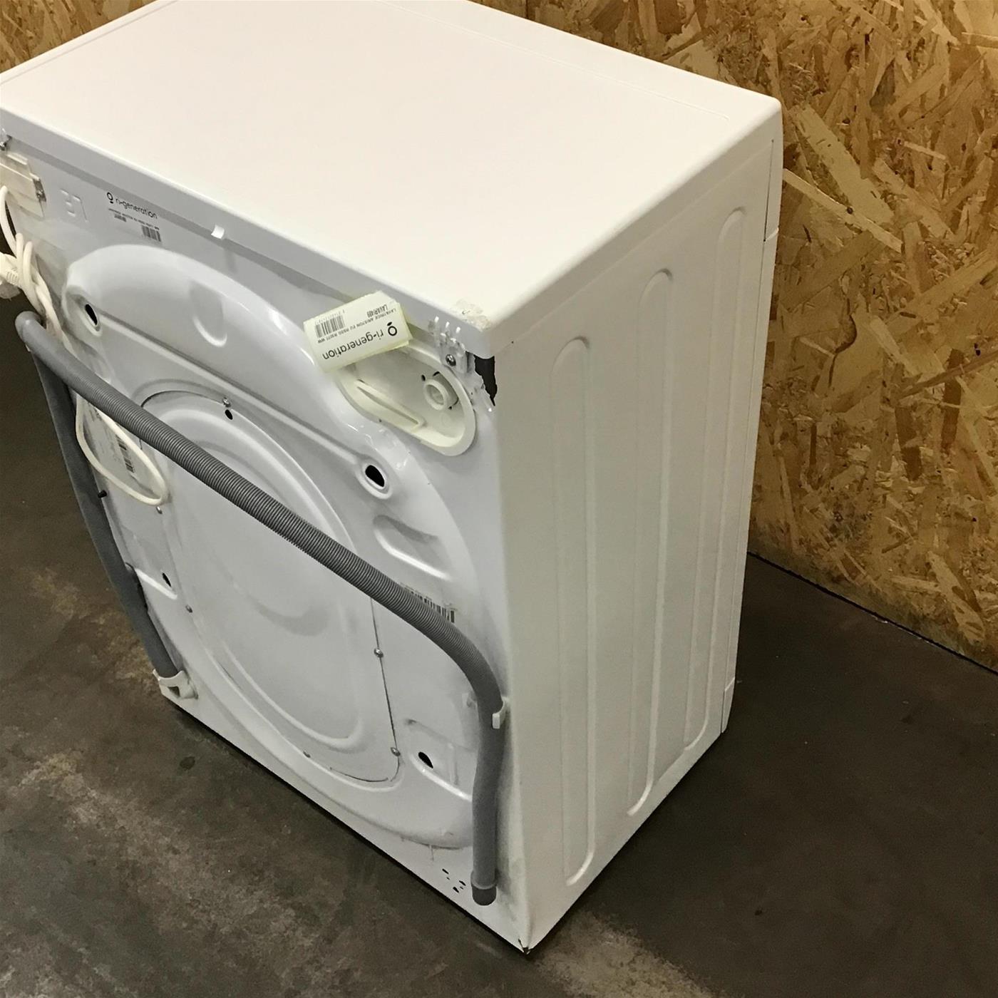Lavatrice Hotpoint Ariston  EU RSSG R3277 WW IT 7 Kg