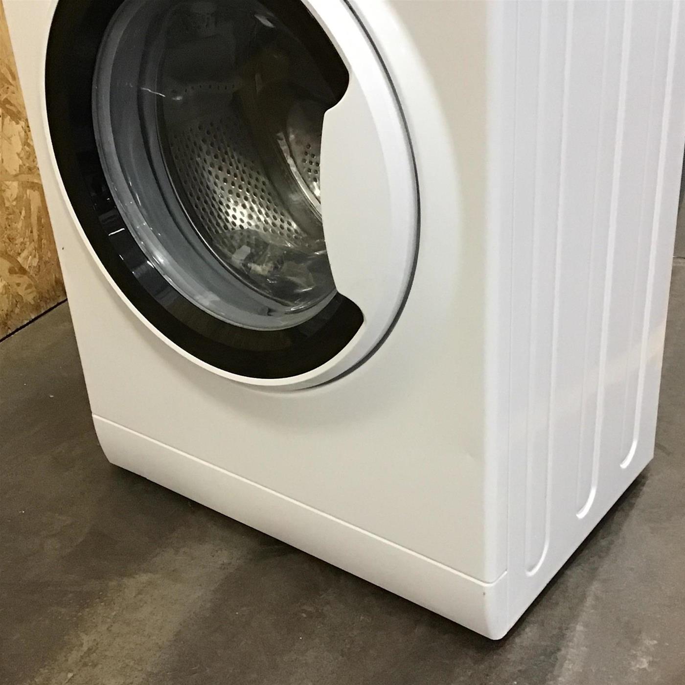Lavatrice Hotpoint Ariston  EU RSSG R3277 WW IT 7 Kg