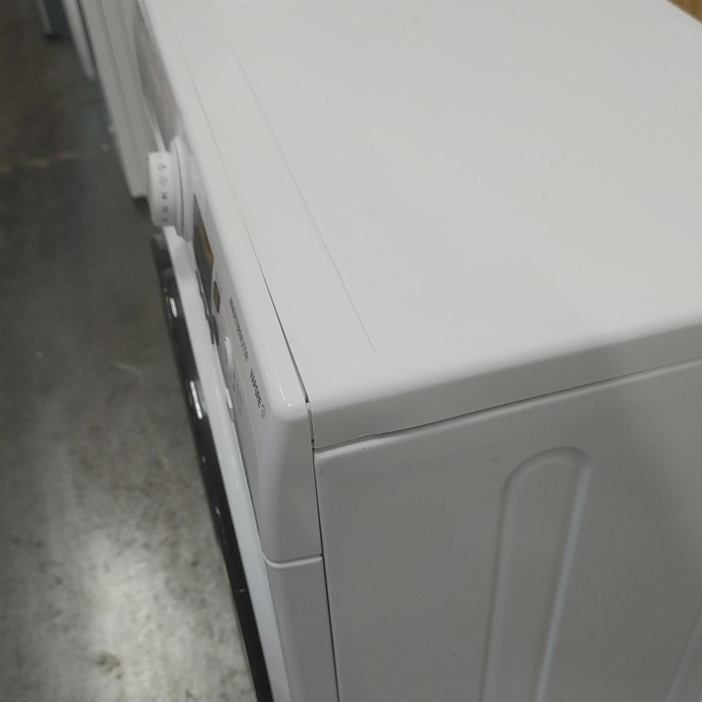 Lavatrice slim Hotpoint Ariston RSSF R327 IT 7 Kg