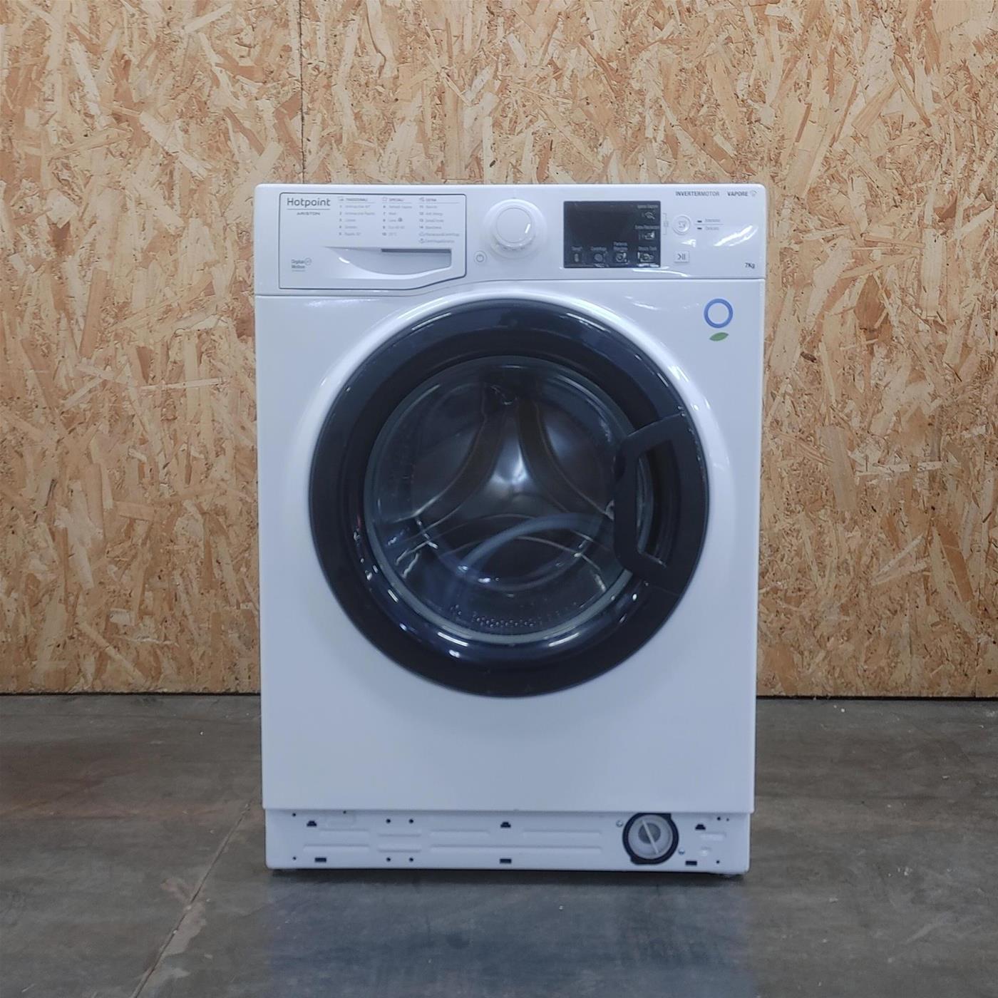 Lavatrice Hotpoint Ariston RSSG R527 B IT 7 Kg