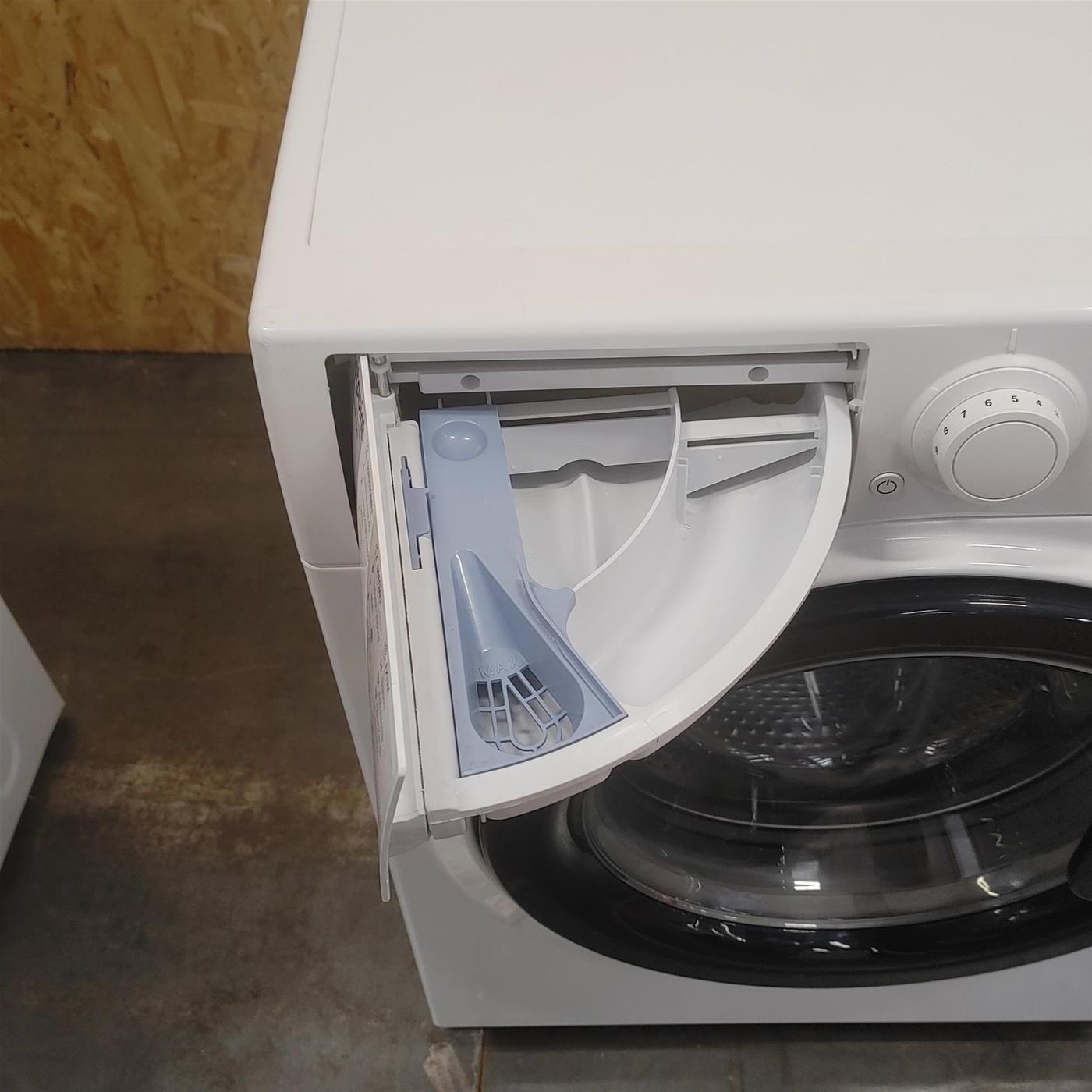 Lavatrice Hotpoint Ariston RSSG R527 B IT 7 Kg