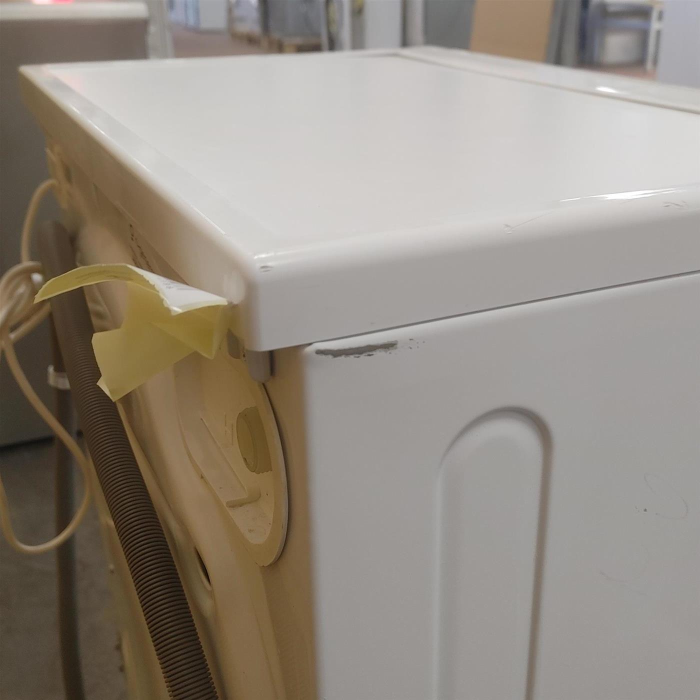 Lavatrice Hotpoint Ariston RSSG R527 B IT 7 Kg