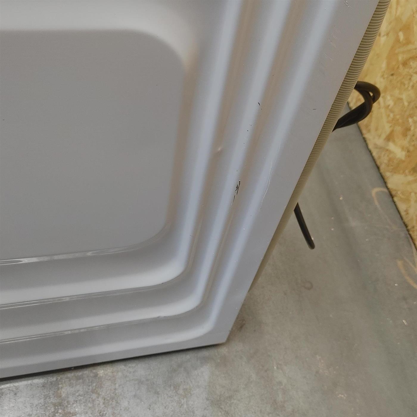 Lavatrice Beko B5WFU58418W 8 kg