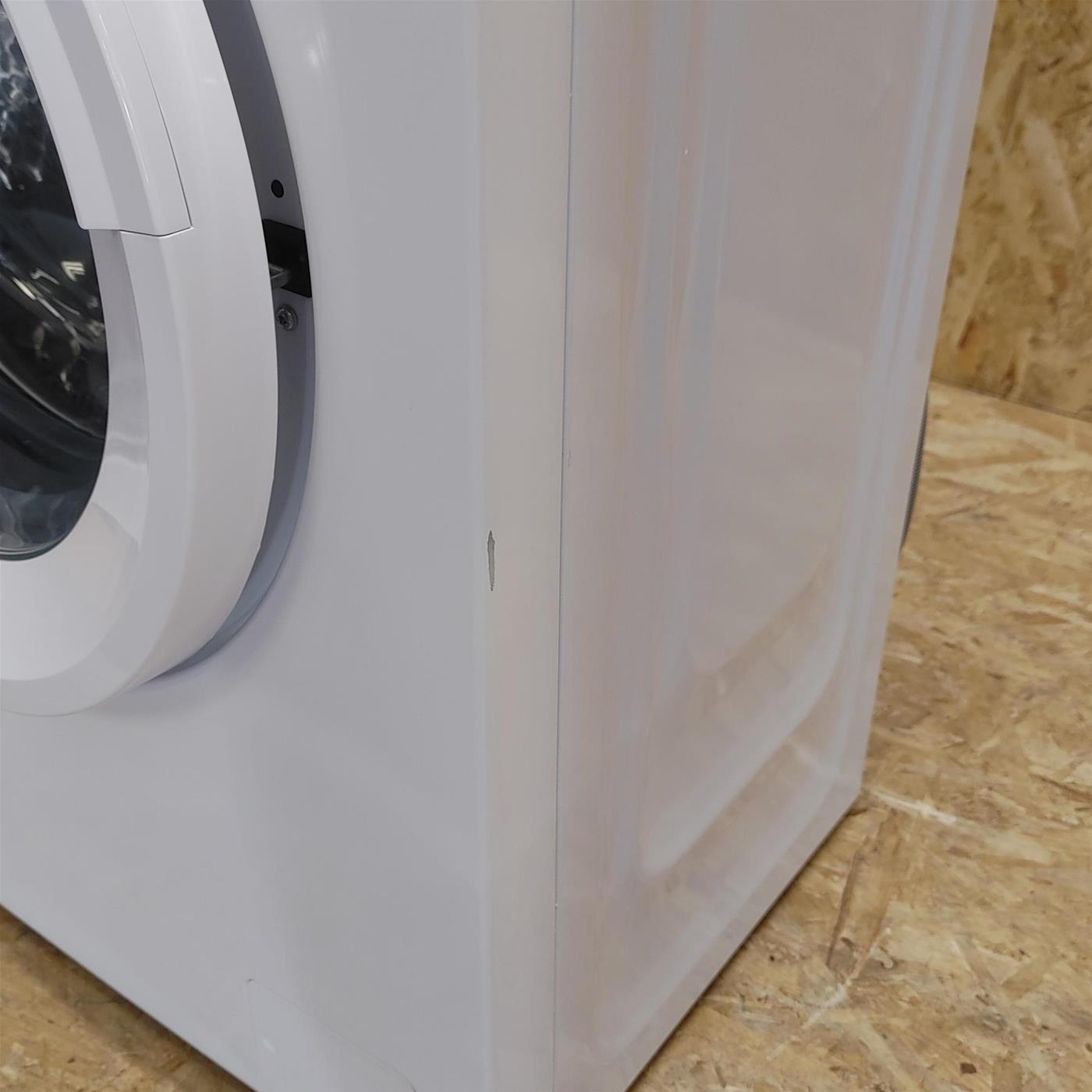 Beko WTX61031W lavatrice Caricamento frontale 6 kg 1000 Giri/min Bianco