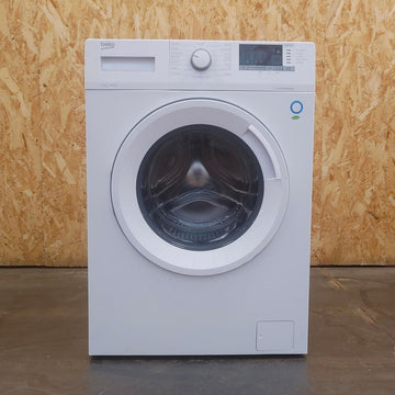 Beko BMWU3721A Lavatrice Slim A Libera Installazione 7 Kg, Energyspin Beko BMWU3721A Lavatrice Slim A Libera Installazione 7 Kg, Energyspin
