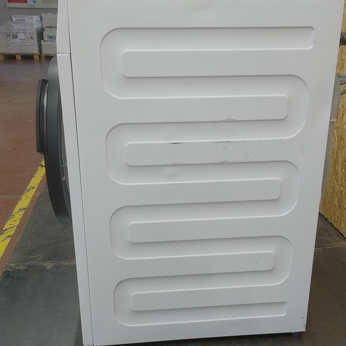 Lavatrice Beko WTX91482AI-IT Classe A 9 Kg
