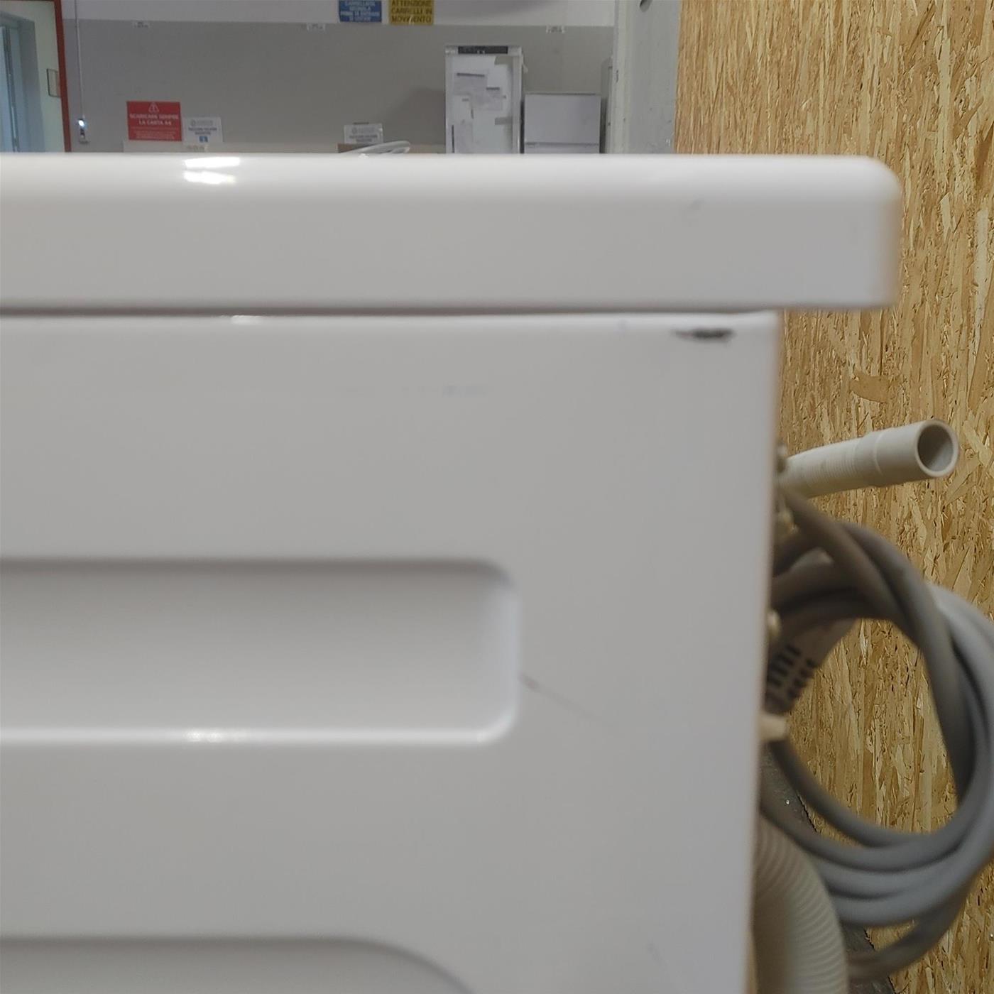 Lavatrice Beko WTX91482AI-IT Classe A 9 Kg