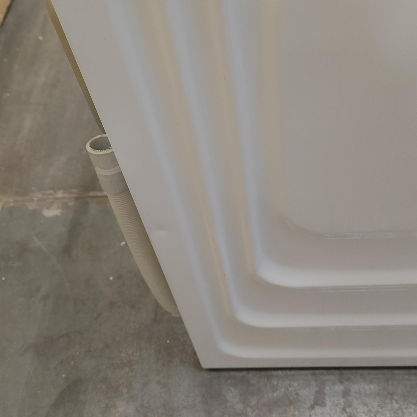 Lavatrice Beko b300 BWU384S:  Beyond Classe A SteamCure™ 8 Kg