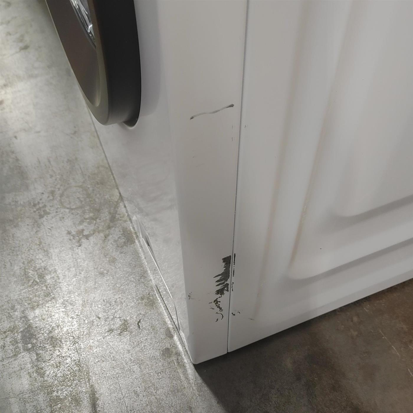 Lavatrice slim Beko b300 MWUXS71282AI/IT: Classe A 7 Kg