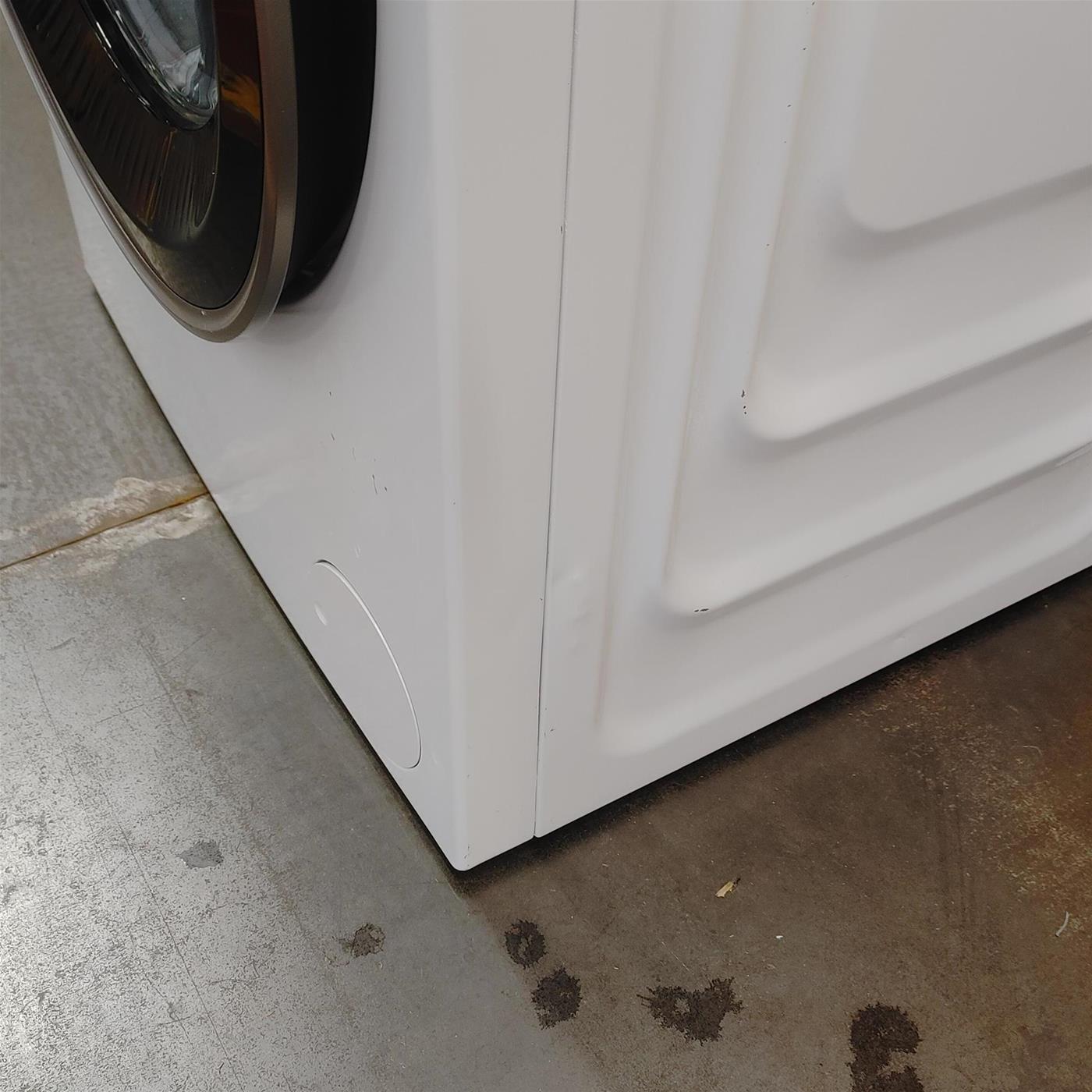 Lavatrice Beko Beyond BWU384B: Classe A 8 Kg