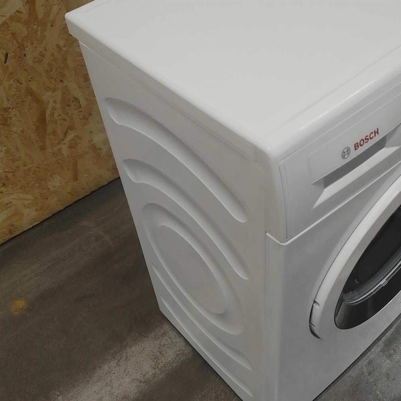 Lavatrice Bosch Serie 6 WLT24427IT Caricamento frontale 6,5 kg 1200 Giri/min Bianco