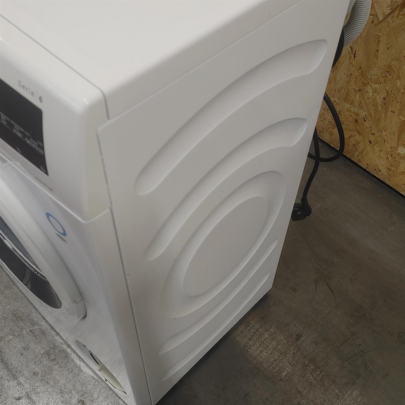 Lavatrice Bosch Serie 6 WLT24427IT Caricamento frontale 6,5 kg 1200 Giri/min Bianco