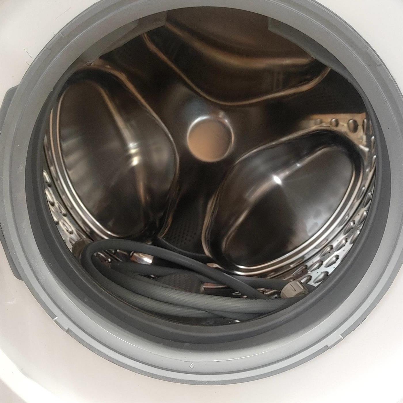 Lavatrice Bosch Serie 6 WLT24427IT Caricamento frontale 6,5 kg 1200 Giri/min Bianco