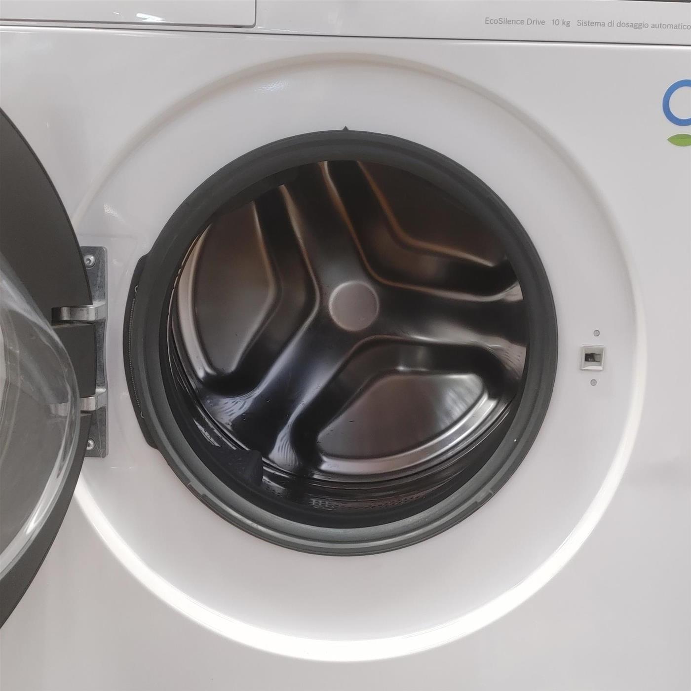 Lavatrice Bosch Serie 6 WAL28PH1IT Classe A 10 Kg