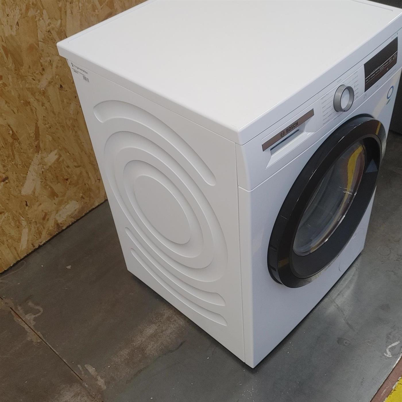 Lavatrice Bosch WUU28T29IT 9 Kg