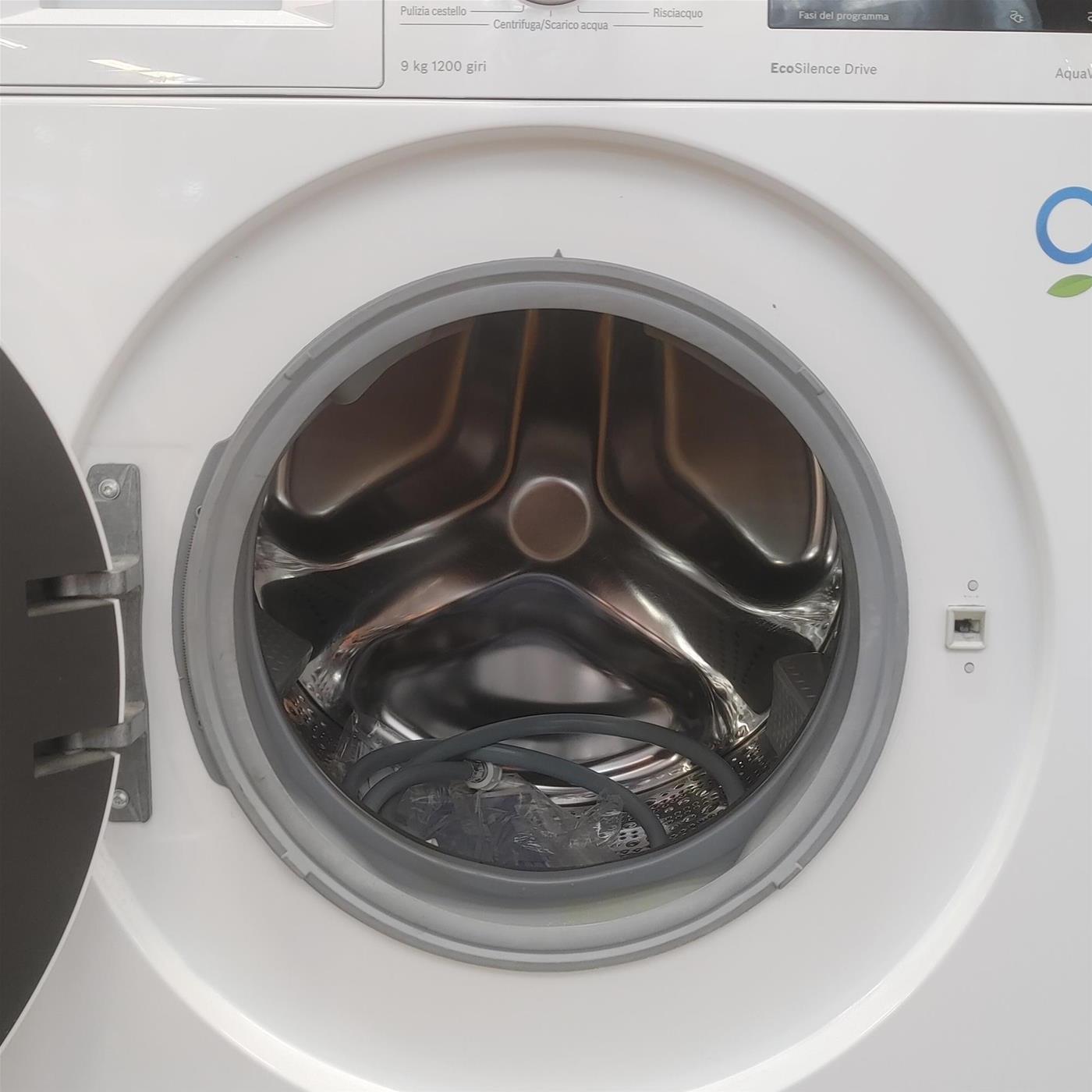 Lavatrice Bosch Serie 6 WAT24439IT 9 Kg