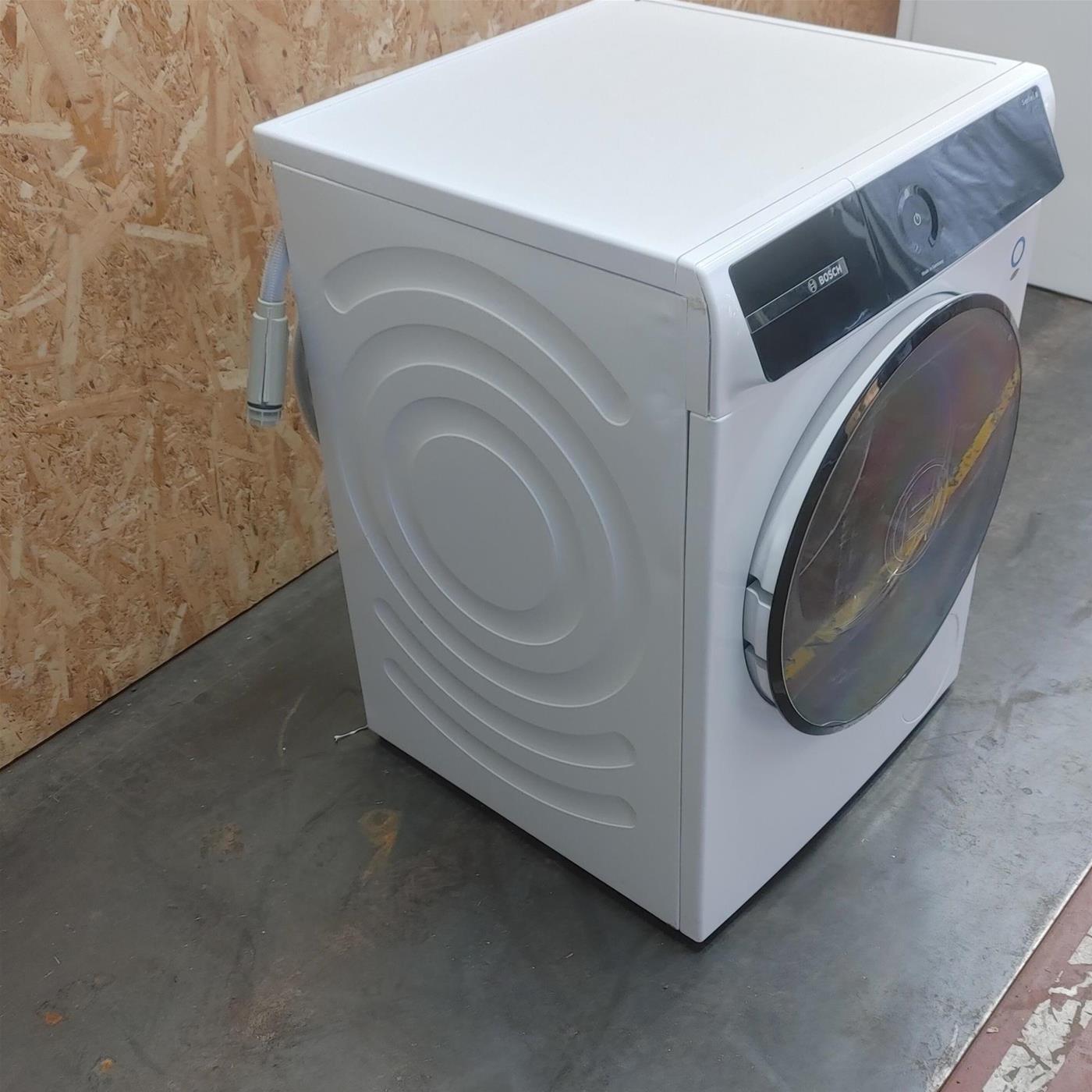 Lavatrice Bosch Serie 8 WGB24400IT Classe A 9 Kg