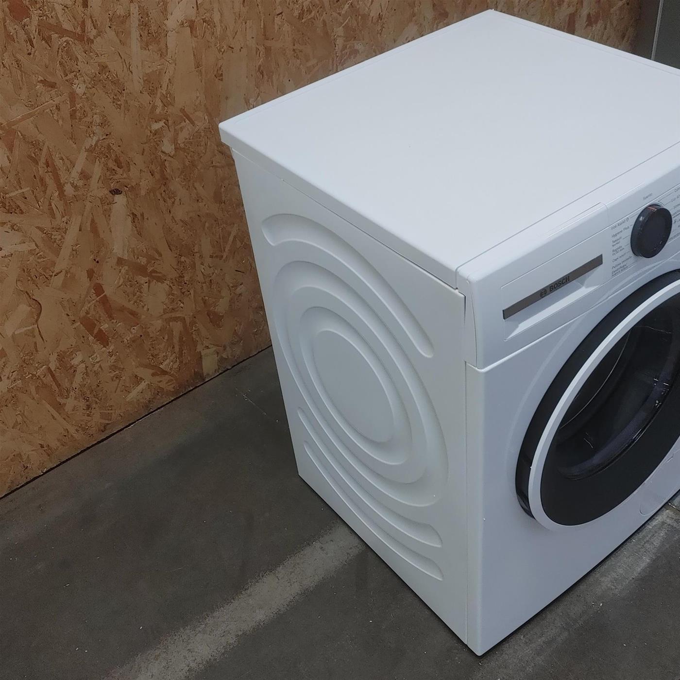 Lavatrice Bosch Serie 6 WGG244Z8AT Classe A 9 Kg