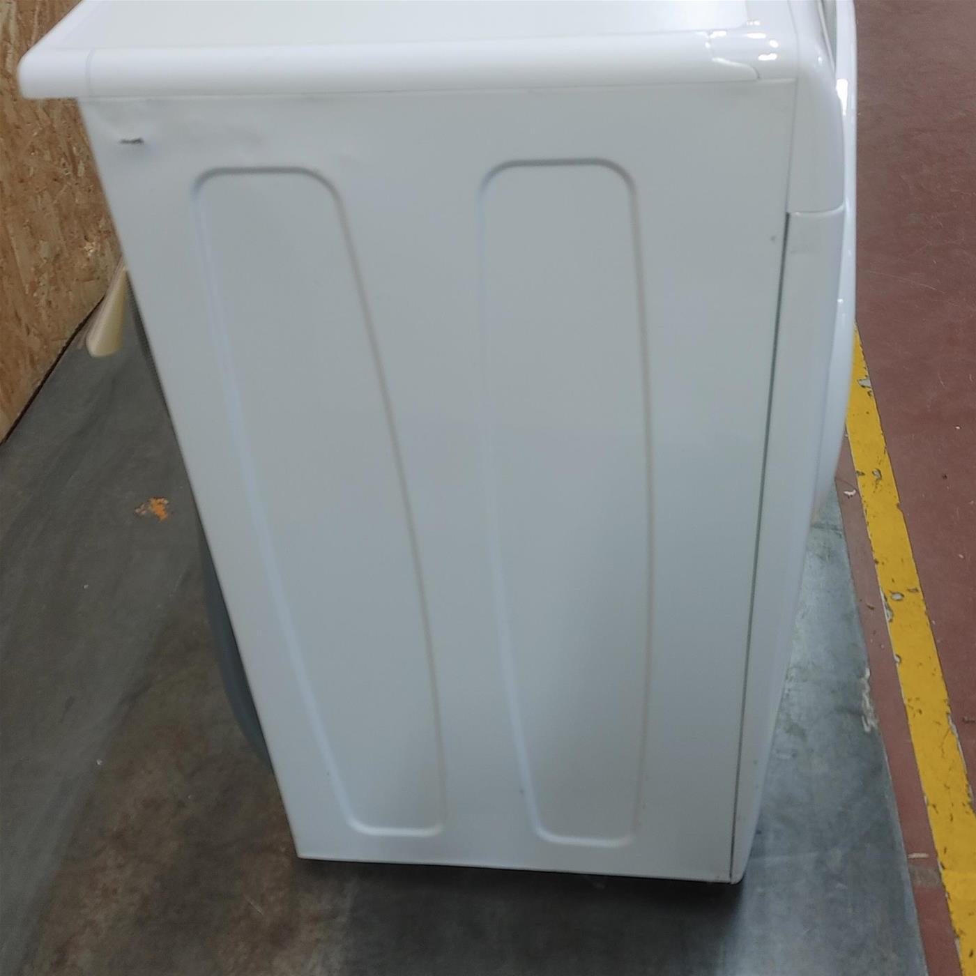 Lavatrice Candy HE 129TXME/1-S Ultra Hygiene 9 Kg