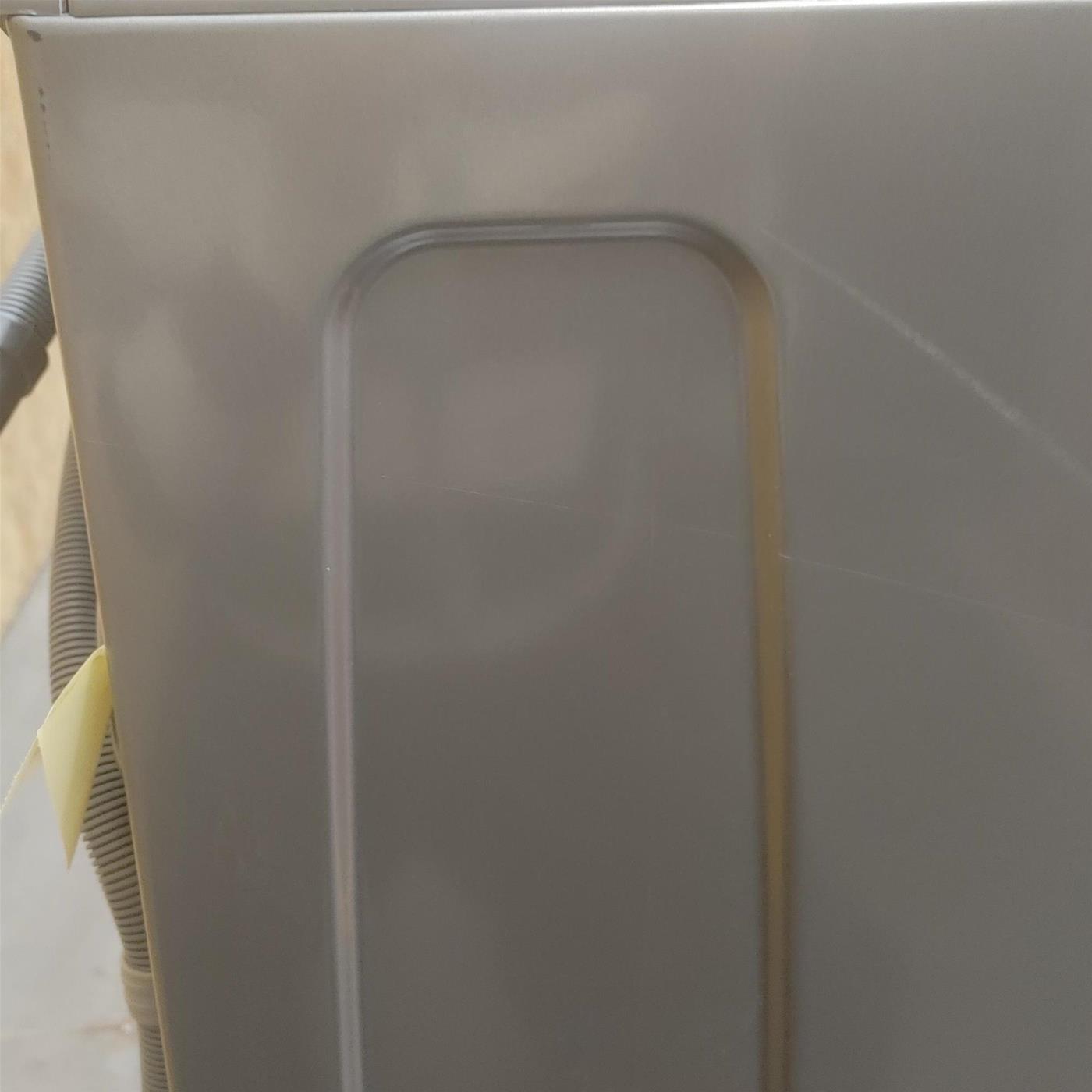 Lavatrice Candy RapidÓ RAPIDO' 7 Kg