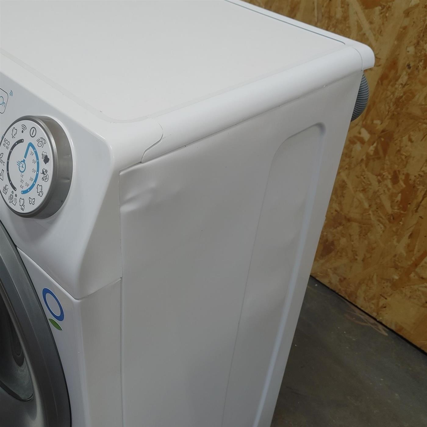 Lavatrice Slim Candy RapidÓ PRO RP4 476BWMR/1-S  7 Kg