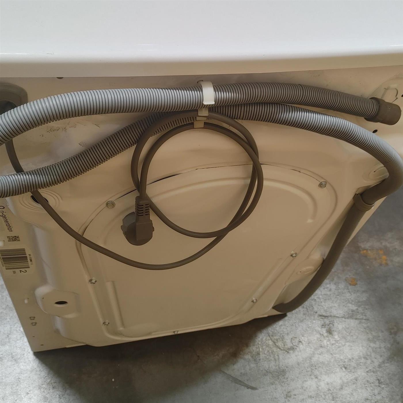 Lavatrice Slim Candy RapidÓ PRO RP4 476BWMR/1-S  7 Kg