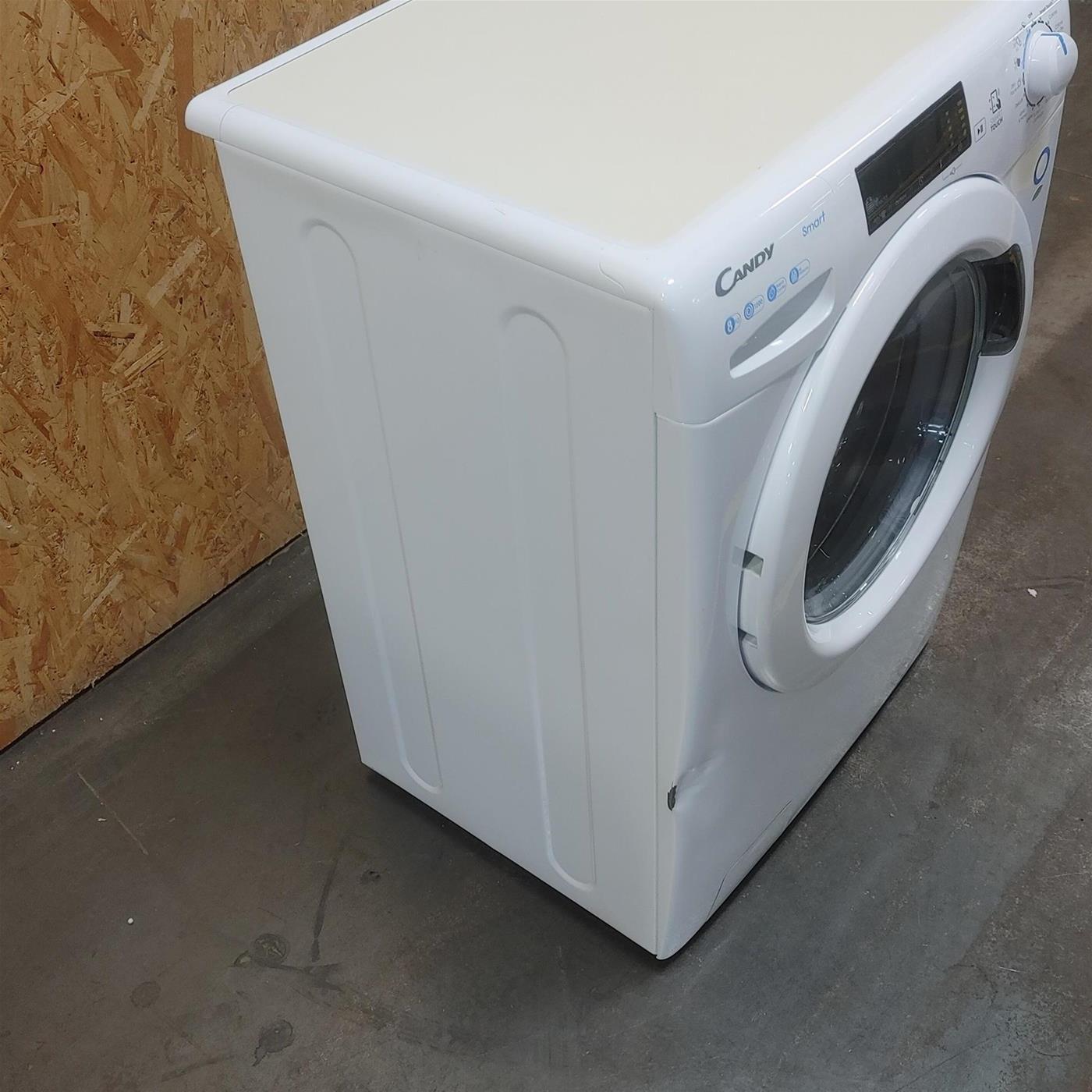 Lavatrice Candy RapidÓ RO 1494DWMT/1-S 9 Kg